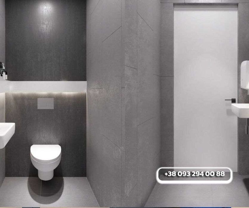 Ремонт офиса ФИКСИРОВАНАЯ ЦЕНА. Услуги дизайнера,гипсокартон, покраска