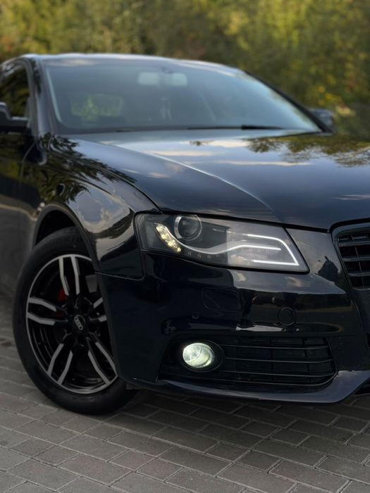 Audi А4 B8 гарний стан