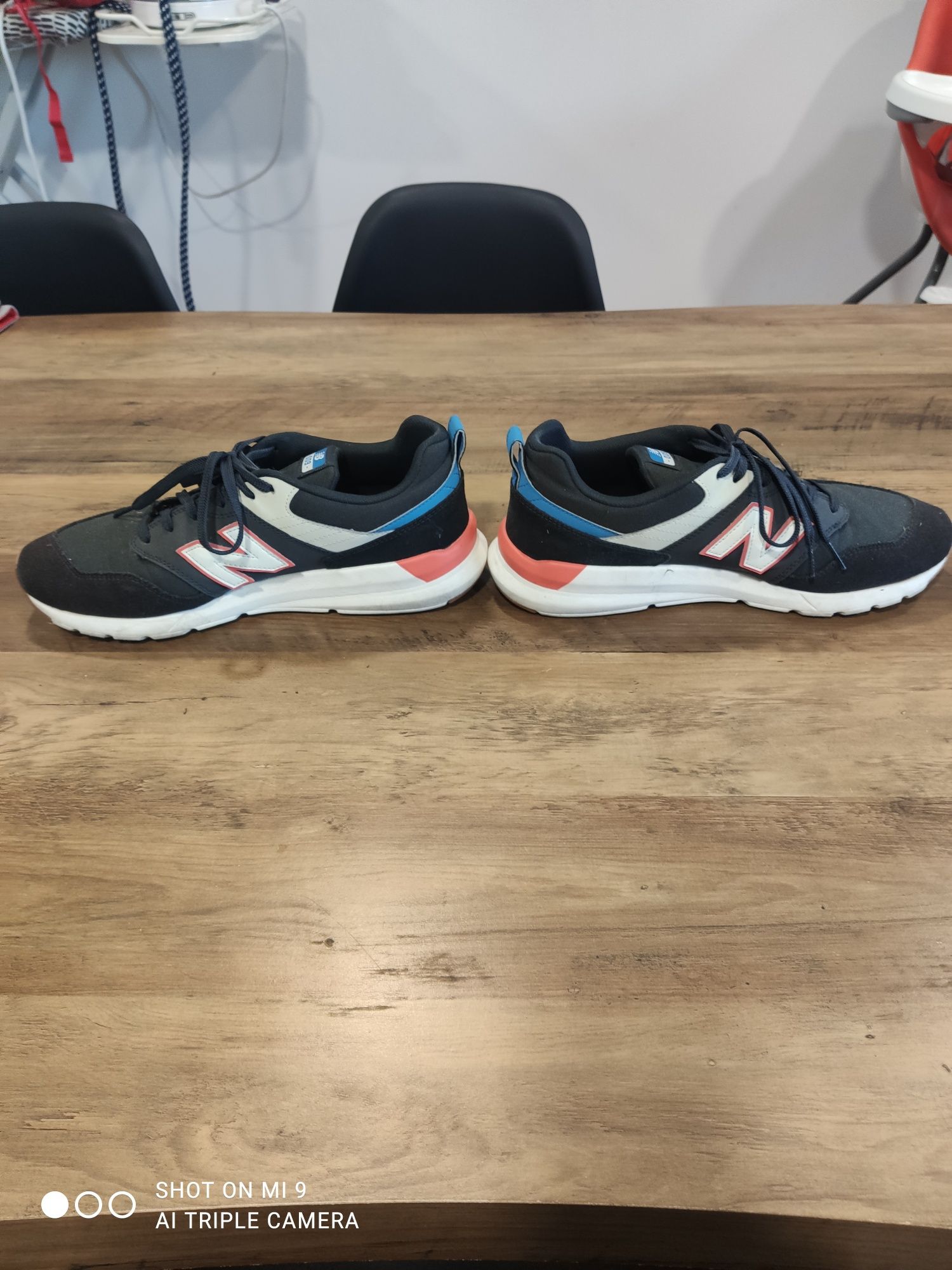 New balance 009 v1 tenis para hombre olx top