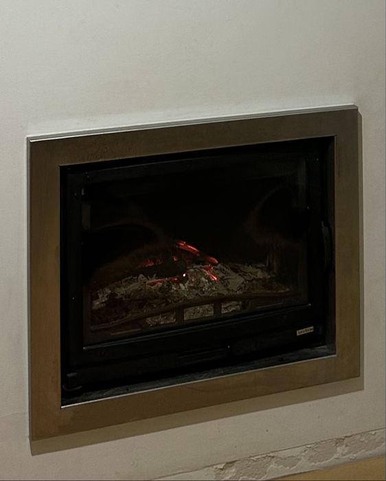 Recuperador de calor sem ventilação