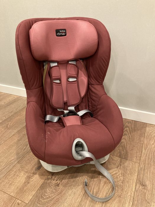 Дитяче Автокрісло Britax Römer KING II
