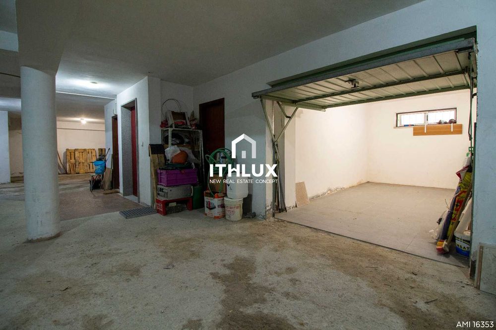 Apartamento T3 em Viseu