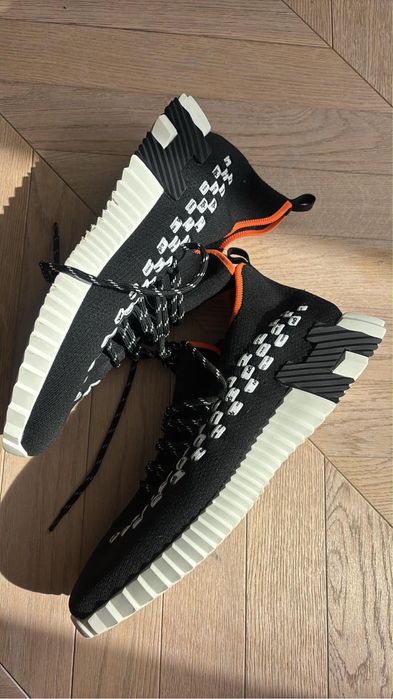 sneakersy hermes