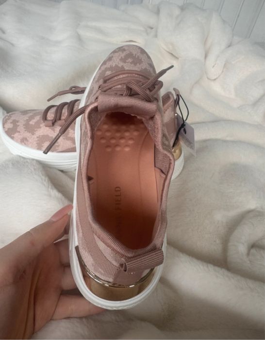 Buty Sneakersy Anna Field 38