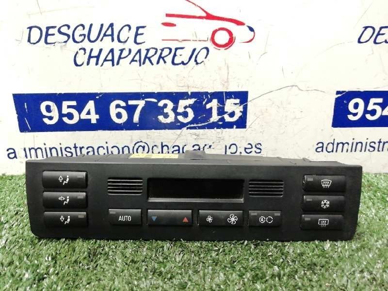 COMANDO CLIMATIZADOR BMW 3 2002 -64116917004