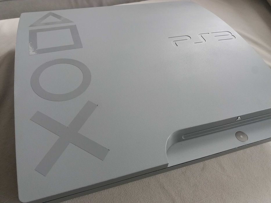 Konsola PS3 Slim CEH 2004b