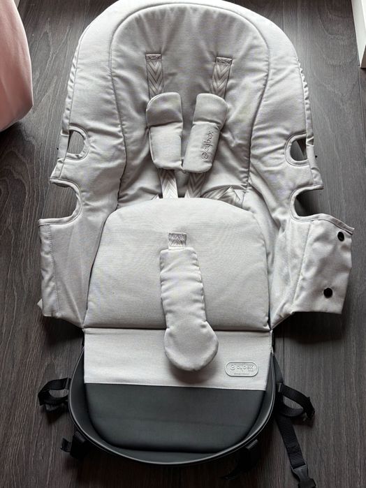 Wózek Cybex Eos Lux