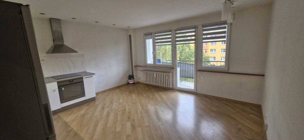 Mieszkanie Bugaj Pabianice 3-pokoje 50m2