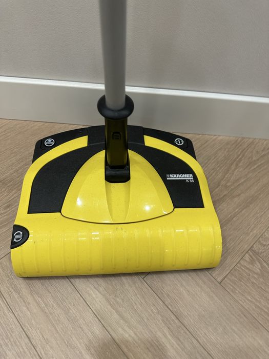 Пилосос Karcher k55.