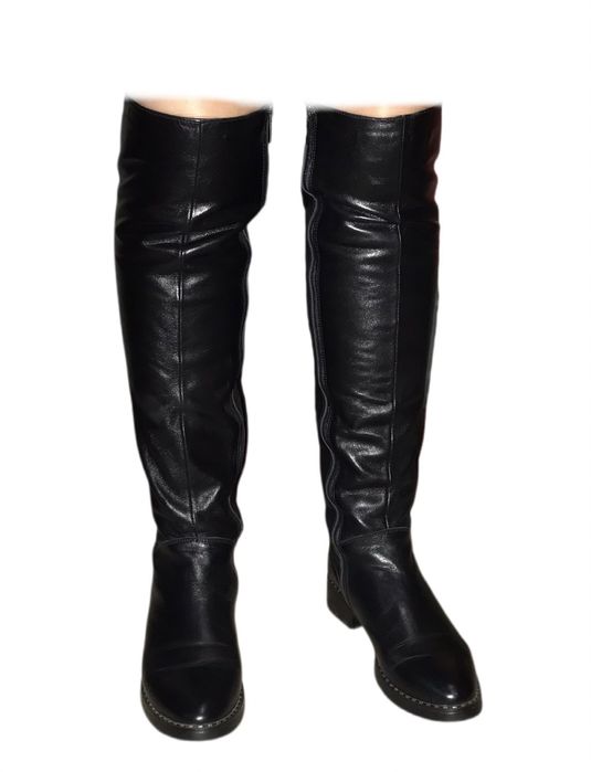 Зимні жіночі чобітки