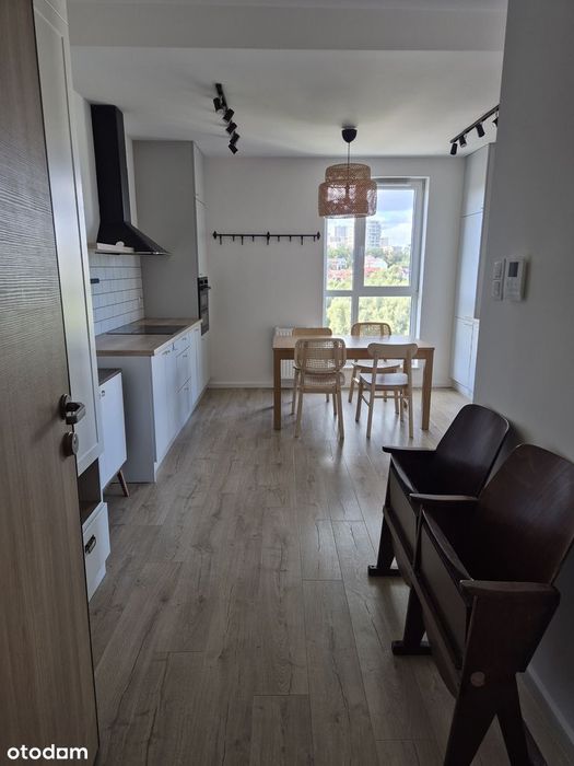 Mieszkanie – Gdańsk - Widok 2