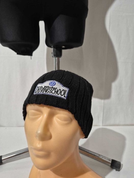 Czapka  Winter Driving schol