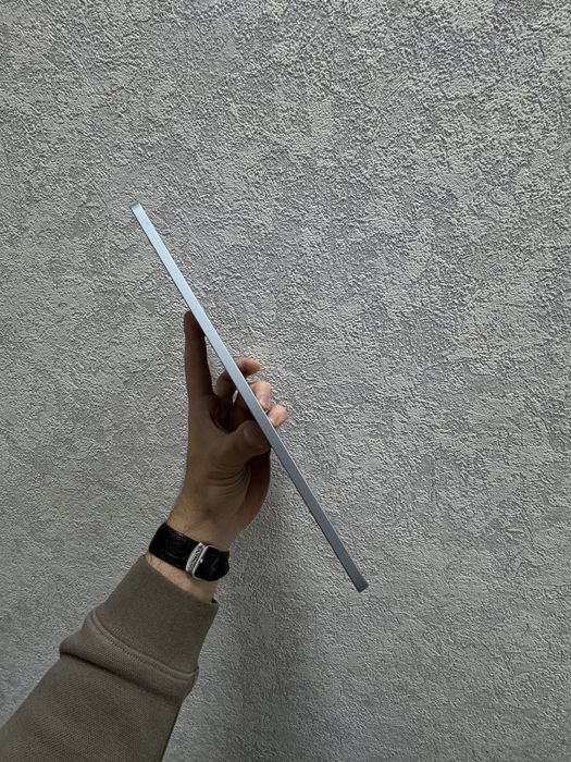 Планшет Apple iPad Air 11 M2 256 GB Wifi Blue