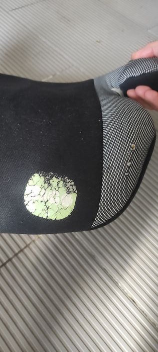 Cadeira de criança para automóvel