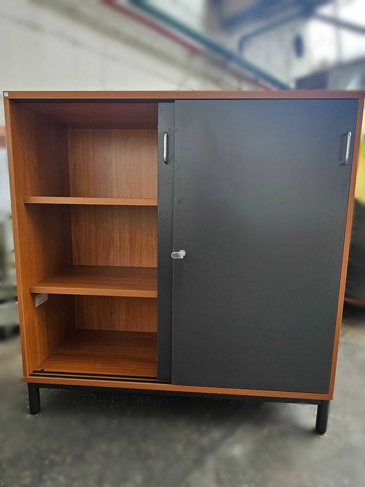 szafki biurowe solidne mocne niemiecki producent