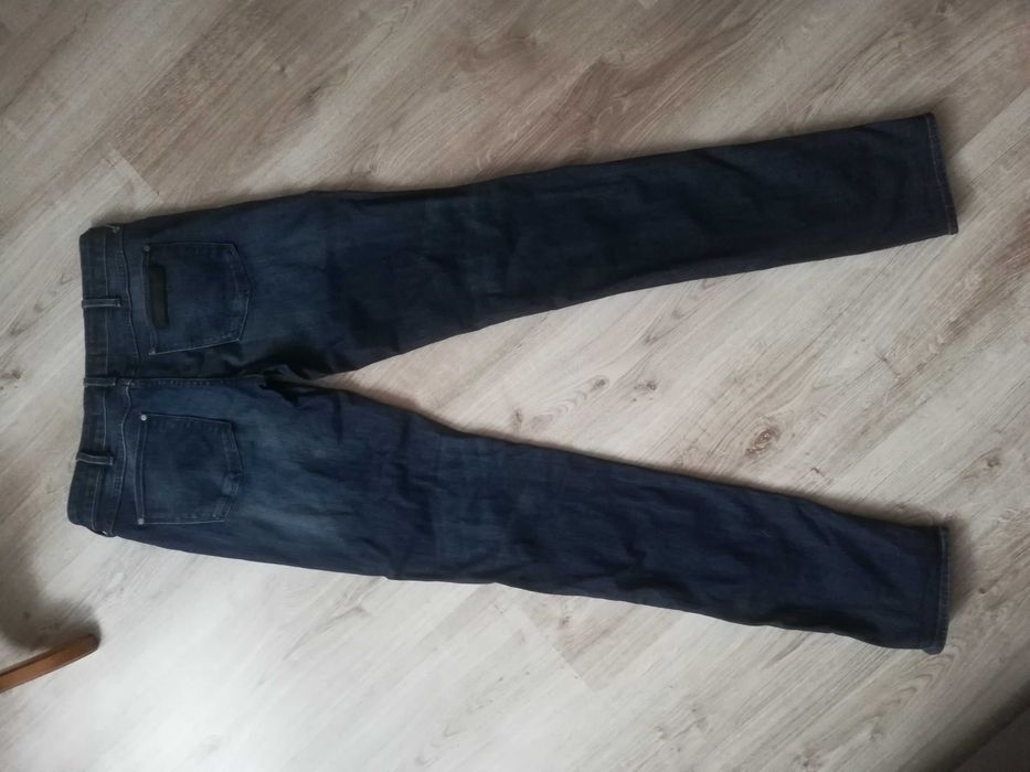 Jeansy Wrangler W28L34