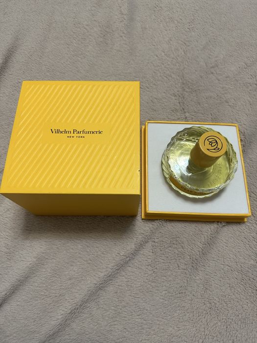 Парфум Dear polly vilhelm parfumerie оригінал