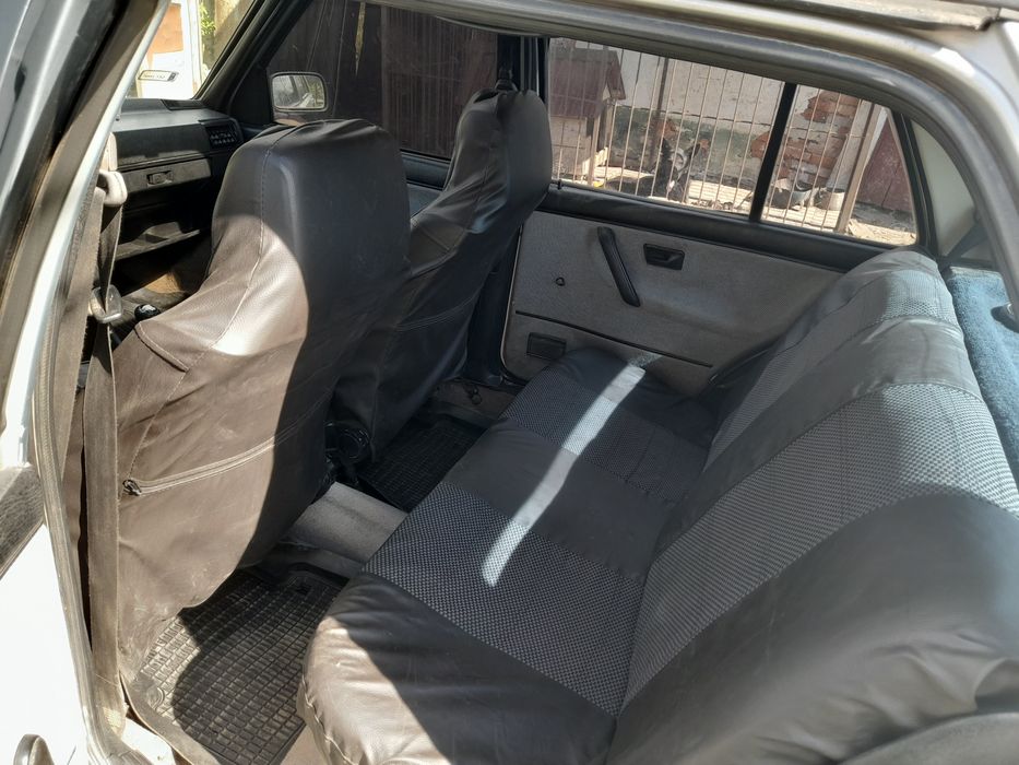 Продам golf 2 Gtr