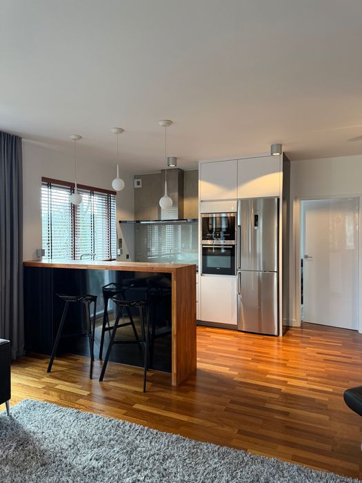 Mieszkanie Premium, 73m2 Olsztyn, Kopernik Park