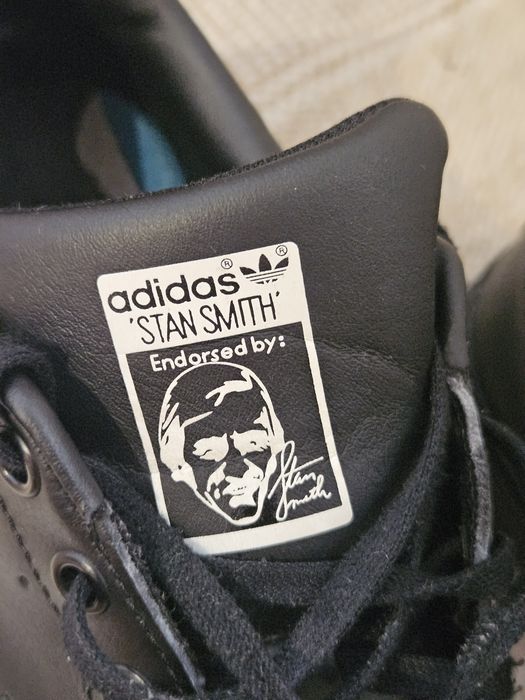Adidasy Stan Smith 36 2/3