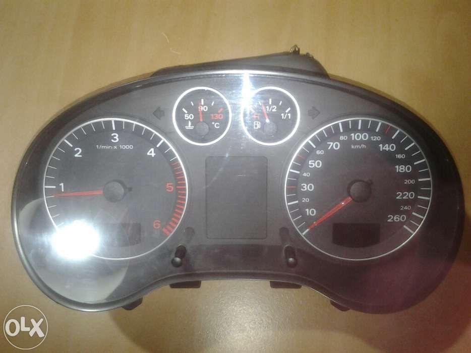 Quadrante A3 8P
