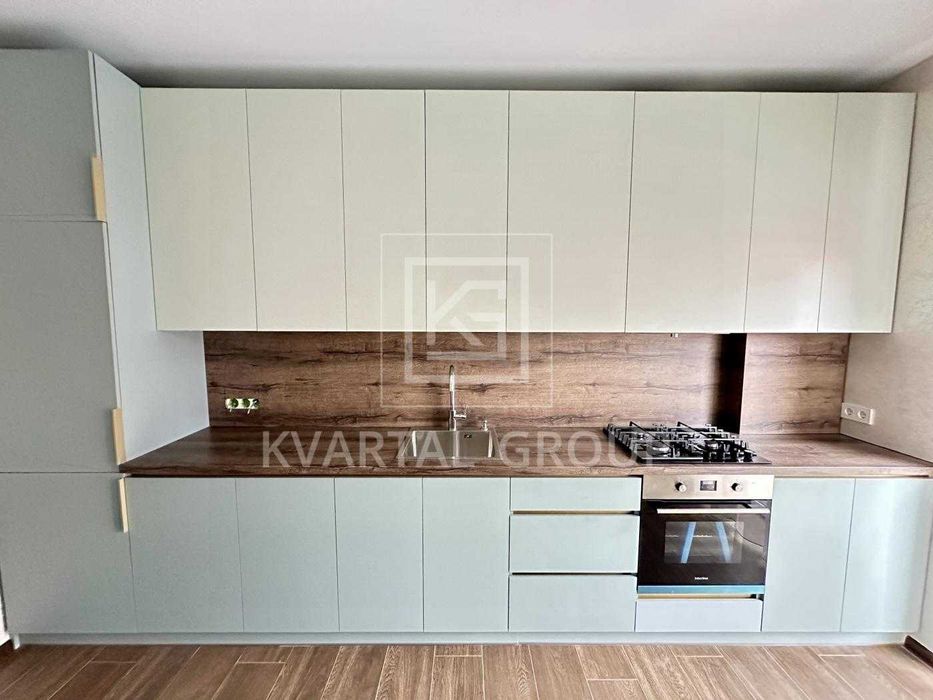 Продам ТаунХаус з Ремонтом в предмісті Києва,Сертифікат,єОселя ТАК!