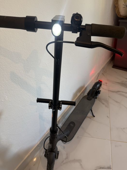 Trotinete eletrica xiaomi