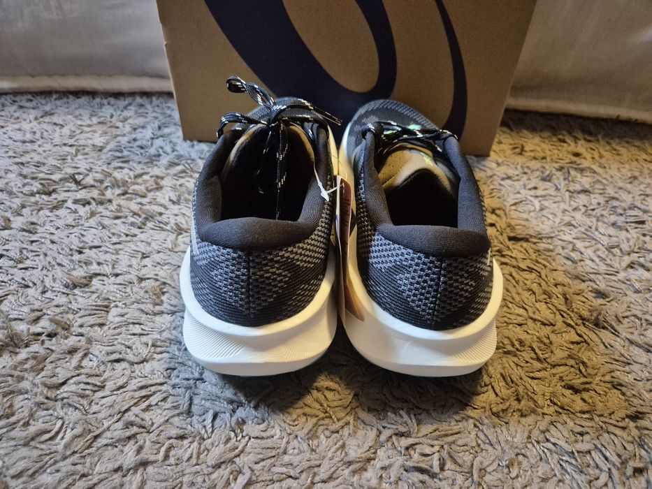 Asics trabuco 14 novas