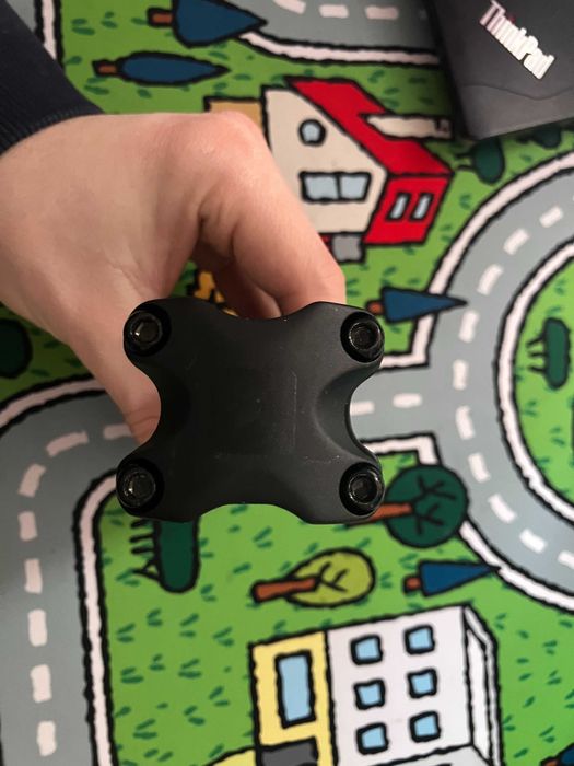 Mostek PROFILE DESIGN 1/ZeroSeven