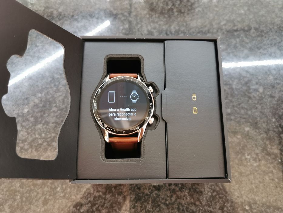 Smartwatch Huawei Watch GT2