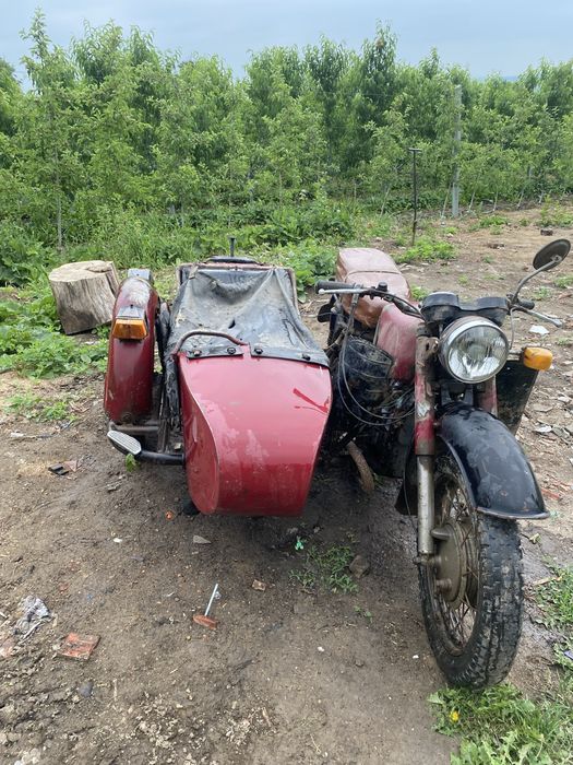 Продам мт 10 на ходу