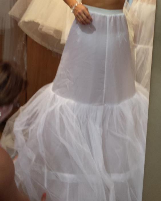 suknia ślubna firmy Venus