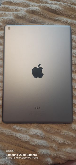 iPad-5покоління (2017)