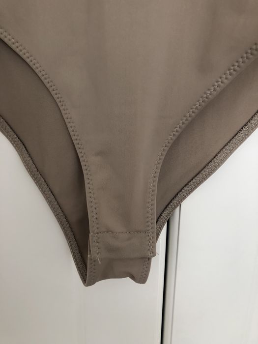 Body H&M M beż beżowe nowe