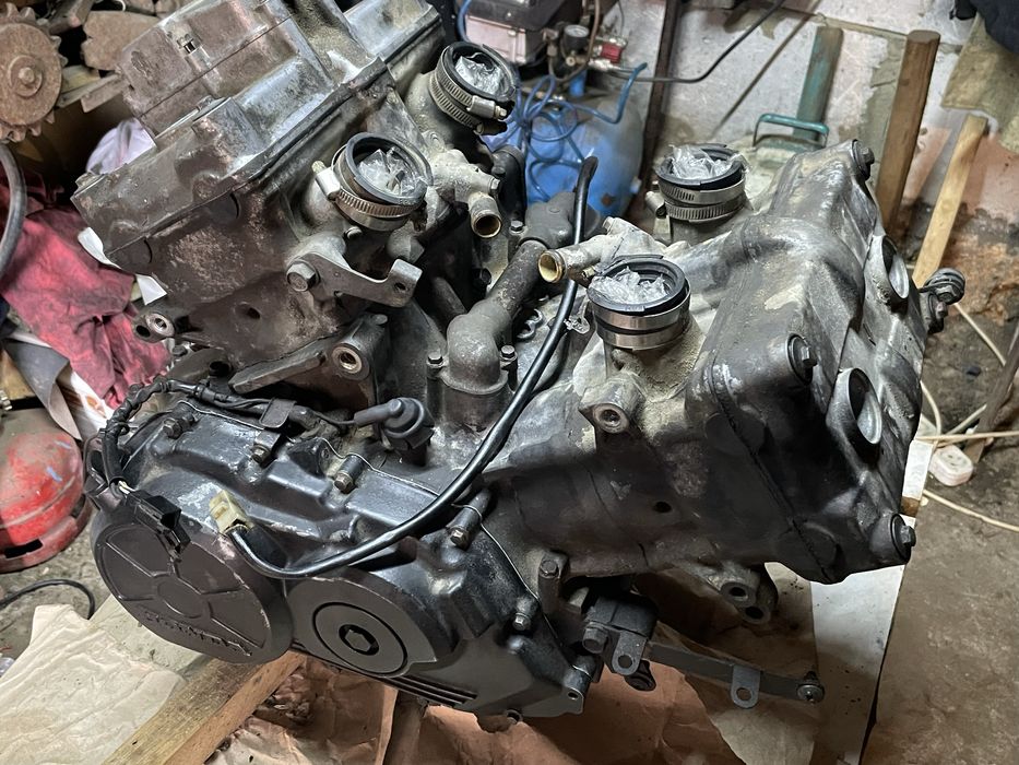 Ремонт квадроциклів, багі, мотоциклів, діагностика brp