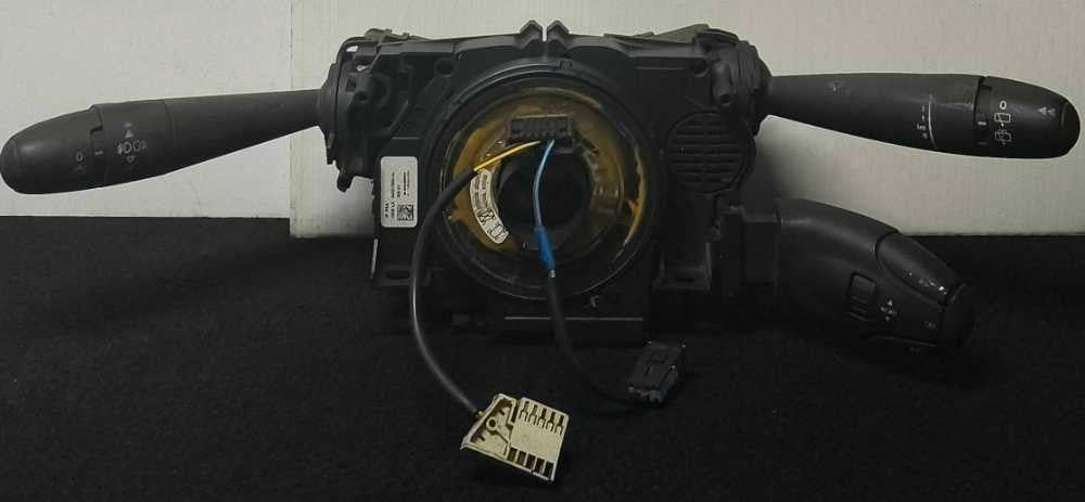 Conjunto / Manetes de Luzes e Limpa Vidros 96667324XT - CITROËN C3 II