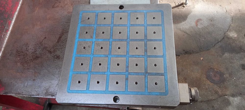 Máquinas para Indústria Metalúrgica