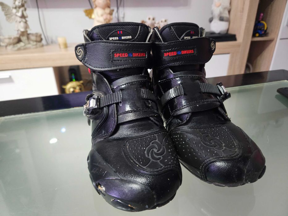 Vendo equipamento motard  tamanhoS/M/L