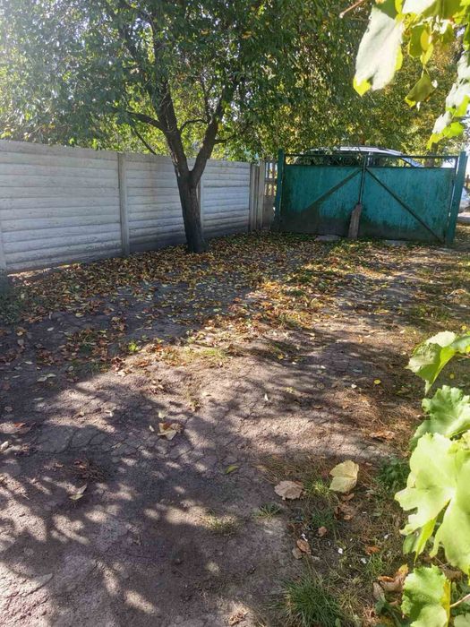 Продається будинок в с .Бистрик , що біля селища Ружин