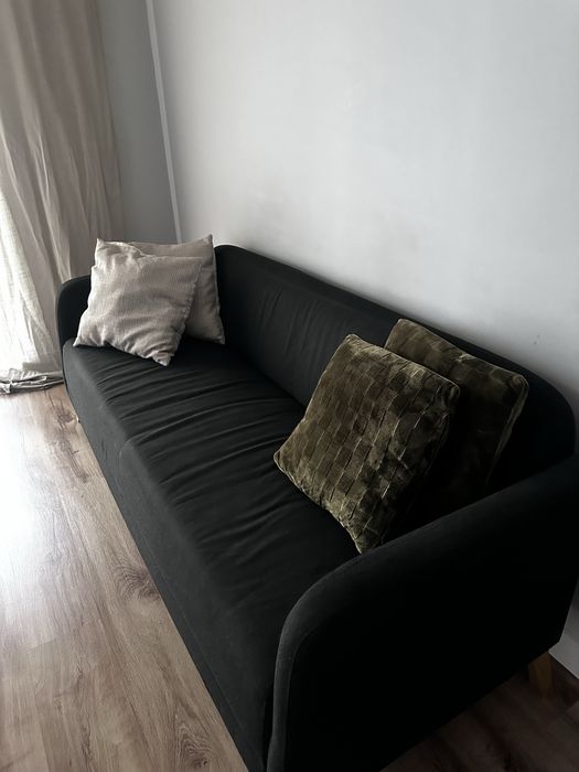 Sofa 3 lugares 197cm