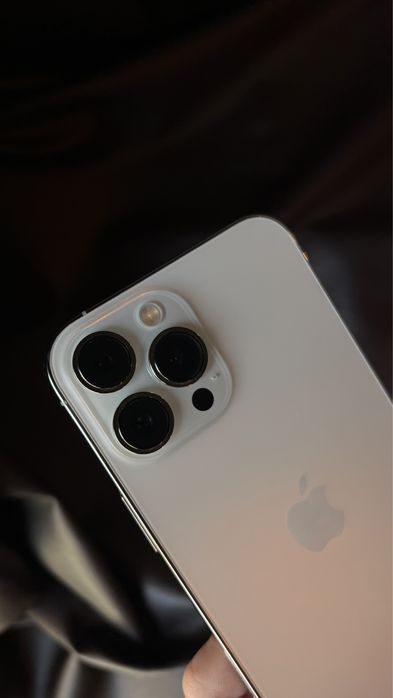 Iphone 13 Pro Max, 128Gb, 100% акумулятор, Neverlock