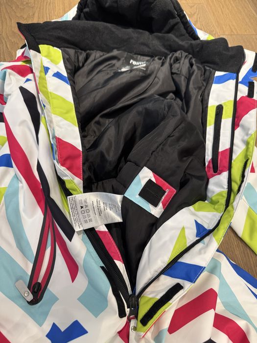 Дитячий комбінезон Reima Reach