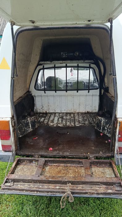 Продам ЗАЗ Таврія пікап 2006