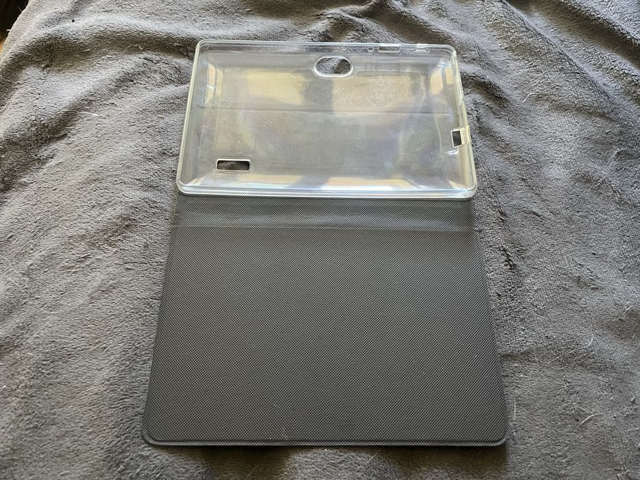 Tablet pc.