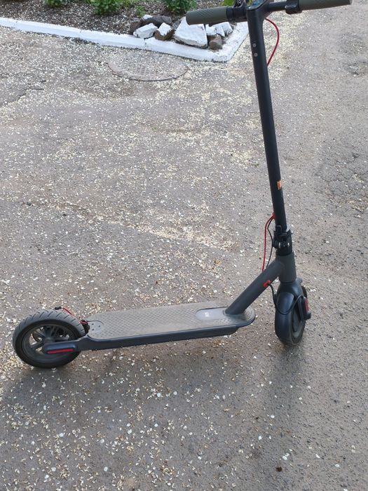 Електросамокат  Xiaomi m365