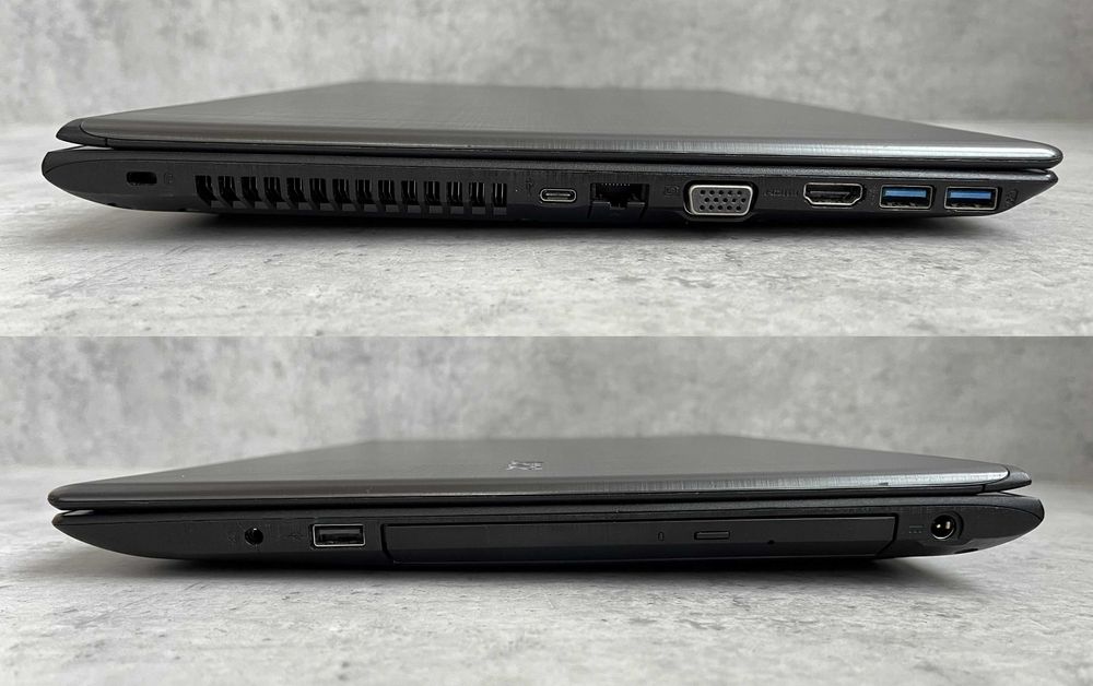 Ноутбук Acer Aspire E5-576