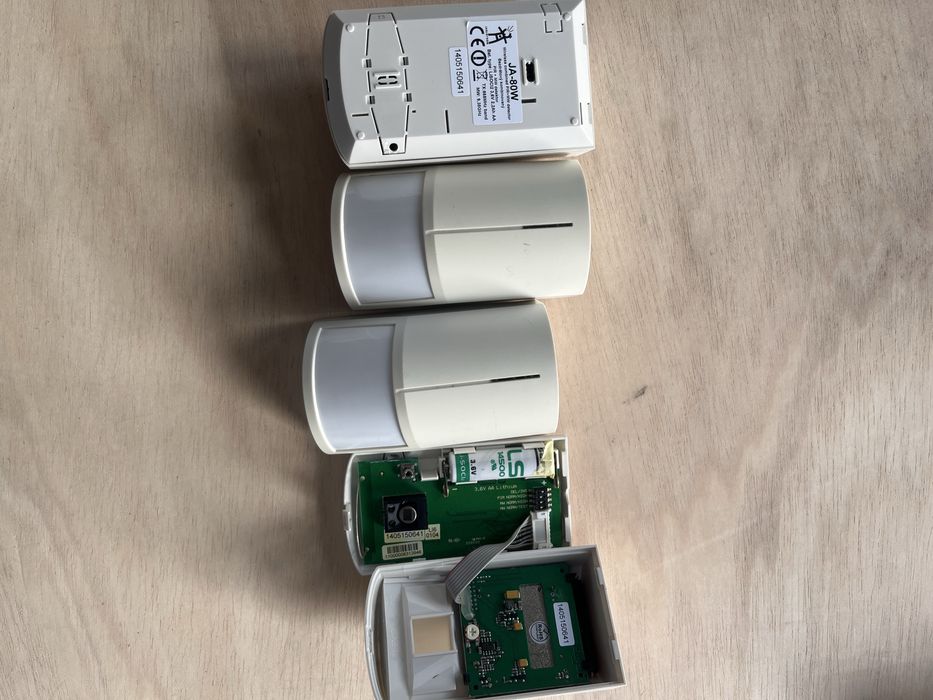 Kit alarme JABLOTRON  JA-82k