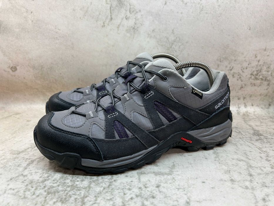 Кроссовки Salomon Escambia Gore-tex