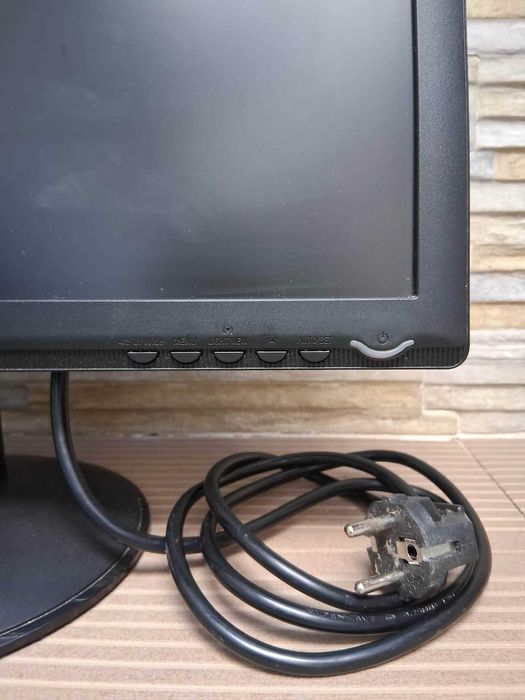 Vende-se Monitor LG Para Computador