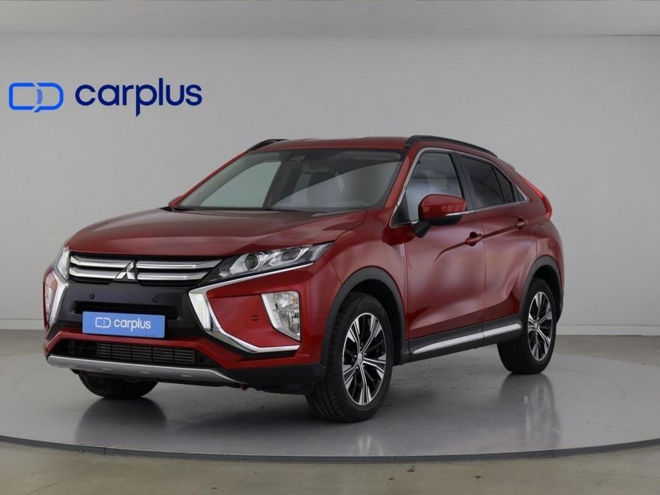 Mitsubishi Eclipse Cross 1.5 MIVEC Intense